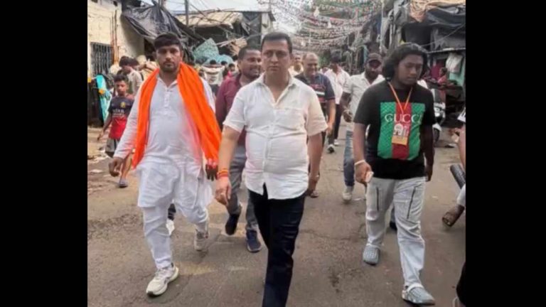 ritesh-tiwari-illegal-infiltration-strand-road-kolkata