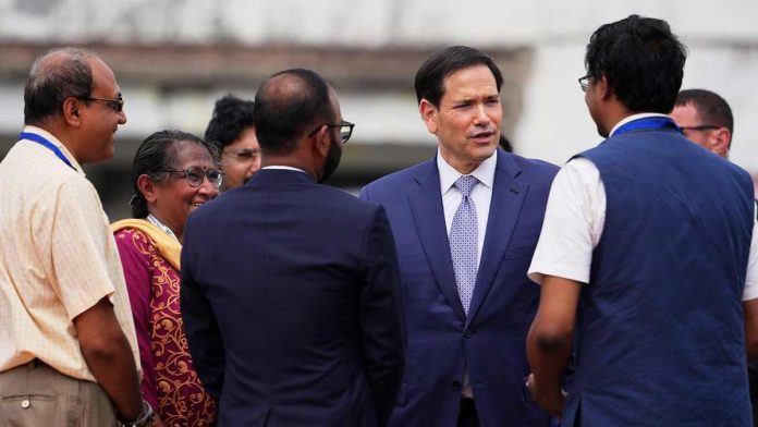 rubio venezuela-crude-oil-imports-india-marco-rubio-visit