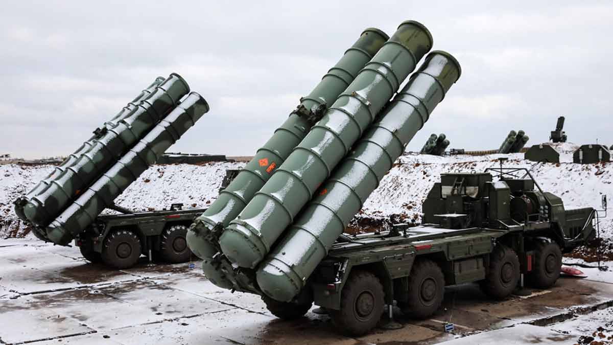 india-fourth-s400-air-defence-squadron-arrives