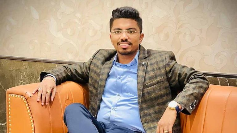 tmc-councillor-samrat-barua-arrested-extortion-land-grab