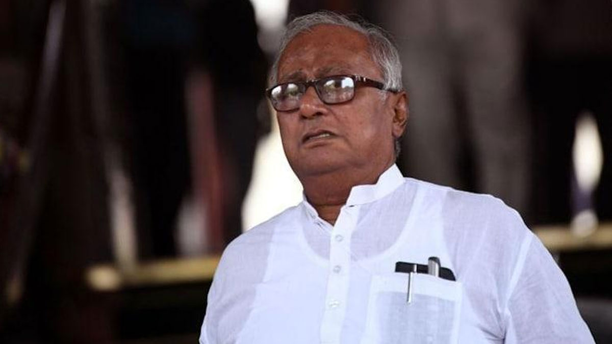 Saugata Roy admits reasons behind TMC defeat