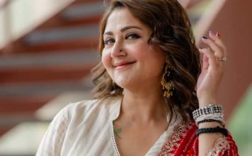 গড়িয়াহাট থানায় ঘন্টাখানেক জেরার মুখে ‘রগড়ানি দিবসের’ সমর্থক স্বস্তিকা swastika-mukherjee-questioned-ragorani-post-case