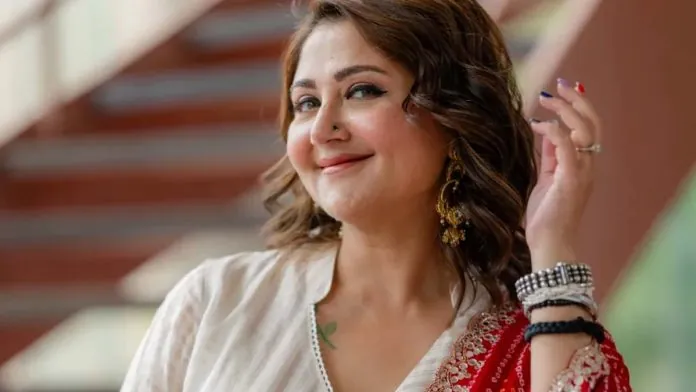 sawastika swastika-mukherjee-questioned-ragorani-post-case