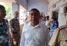 ফের নয়া দুই কেসে ফেঁসে আরও বিপাকে মমতার গুডবয় শাহজাহান sheikh-shahjahan-arrested-sandeshkhali-new-cases