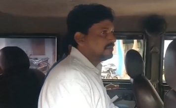 inttuc-leader-sheikh-wasul-arrested-durgapur