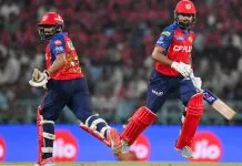shreyas-iyer-century-punjab-beat-lucknow-IPL 2026