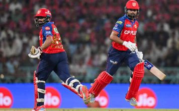 shreyas-iyer-century-punjab-beat-lucknow-IPL 2026