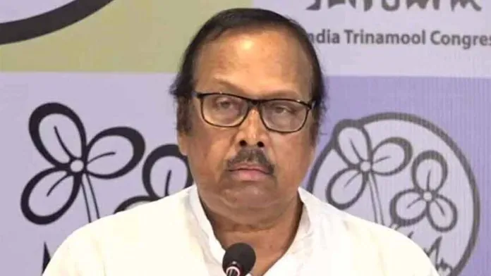Sukhendu Sekhar Ray comments on TMC defeat