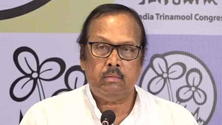 Sukhendu Sekhar Ray comments on TMC defeat