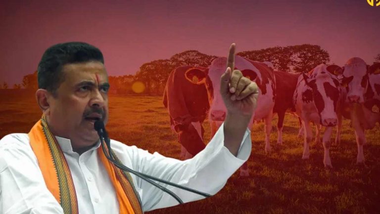 ‘ঈদে গো হত্যা অপরিহার্য নয়!’ গোহত্যায় নিষেধাজ্ঞা বহাল রাখল হাইকোর্ট ‘ঈদে গো হত্যা অপরিহার্য নয়!’ গোহত্যায় নিষেধাজ্ঞা বহাল রাখল হাইকোর্ট