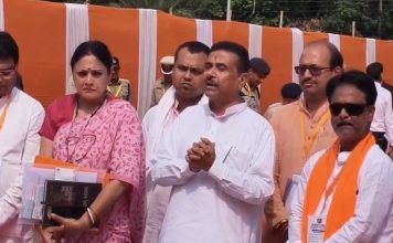 New Complaint Helpline Announced Under Suvendu Administration