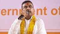 Shuvendu Adhikari says Lakshmir Bhandar will continue in Bengal