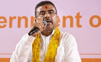 Shuvendu Adhikari says Lakshmir Bhandar will continue in Bengal