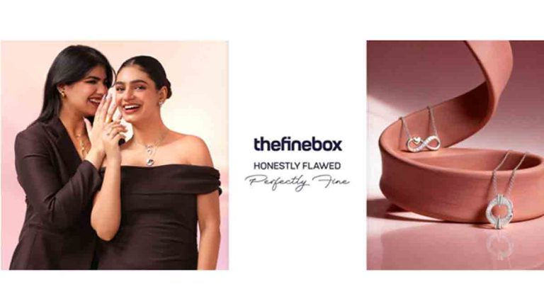 thefinebox launches nickel-safe jewelry in India with a promise of affordable luxury, quality craftsmanship and accessibility. Founder Mitul Kakadiya brings 925 sterling silver and 18k gold vermeil — with a 1-year wear warranty — to a market where nickel allergies go unnamed and unaddressed