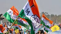 TMC councillor Baranagar extortion arrest case