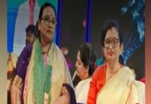 তোলাবাজির অভিযোগে গ্রেফতার জ্যাংড়ার পঞ্চায়েত প্রধান tmc-leaders-rita-gayen-sudip-polley-arrested-extortion