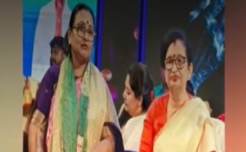 তোলাবাজির অভিযোগে গ্রেফতার জ্যাংড়ার পঞ্চায়েত প্রধান tmc-leaders-rita-gayen-sudip-polley-arrested-extortion