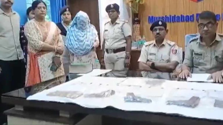 berhampore-arms-recovery-tmc-associate-police-raid
