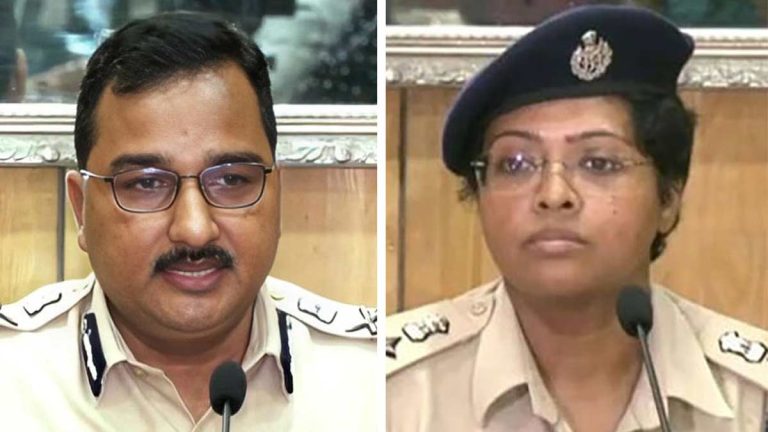 প্রশাসনে বেনোজল নয়! আরজিকর কাণ্ডে সাসপেন্ড বিনীত গোয়েল সহ দুই আইপিএস