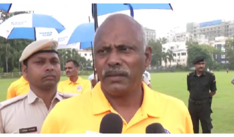 Kolkata Police Direct TMC Factions: 21 July Rally Not at Dharmatala