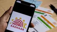 Aadhaar