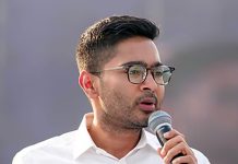 ‘কল্যাণদা মানুষ করেছেন’, অ্যারোগেন্ট ইমেজ ঝেড়ে বিনয়ের বার্তা, নতুন সুর অভিষেকের Abhishek Banerjee Under KMC Scanner, Action Likely Soon