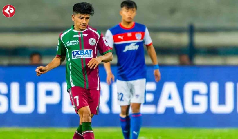 anirudh-thapa-mohun-bagan-exit-rumours-jamshedpur-punjab-fc