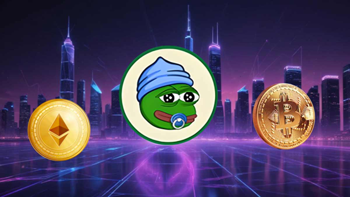 Beyond Bitcoin
