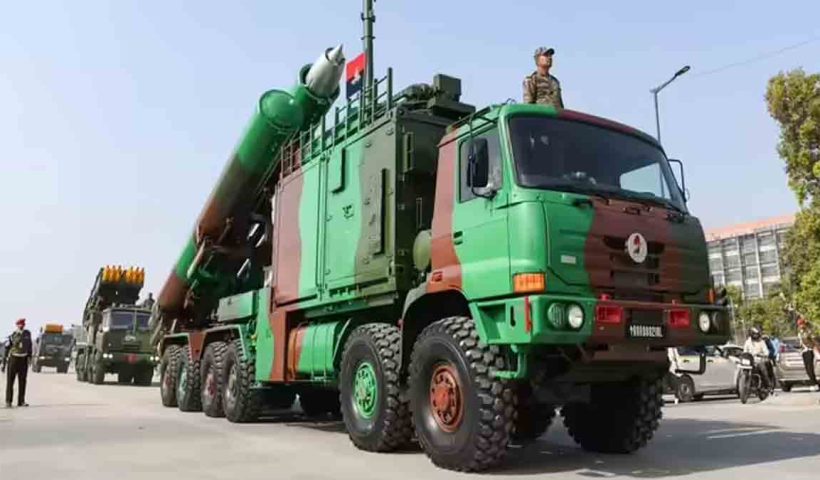 Brahmos
