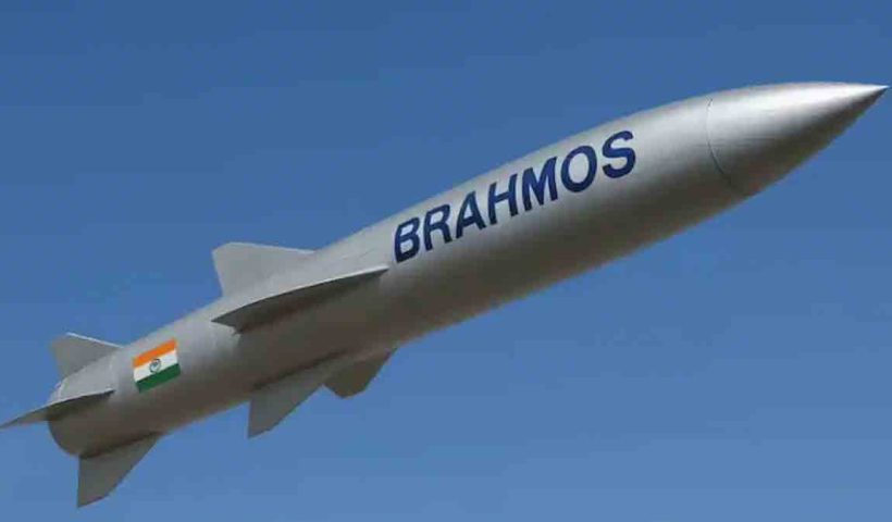 Brahmos