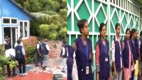 CID reaches Mamata Banerjee residence and Abhishek Banerjee office