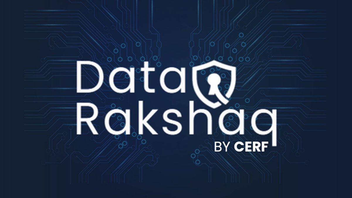 Cerf Solutions Unveils DataRakshaQ for Enterprise Privacy and Data Management