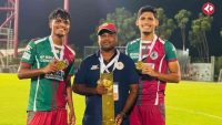 Deggie Cardozo-leaves-mohun-bagan-youth-team