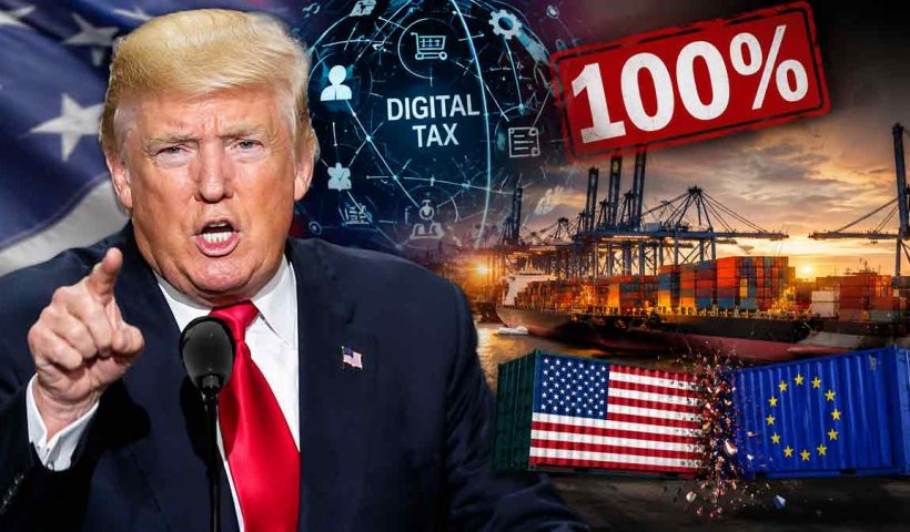trump-warns-100-percent-tariff-over-europe-digital-services-tax