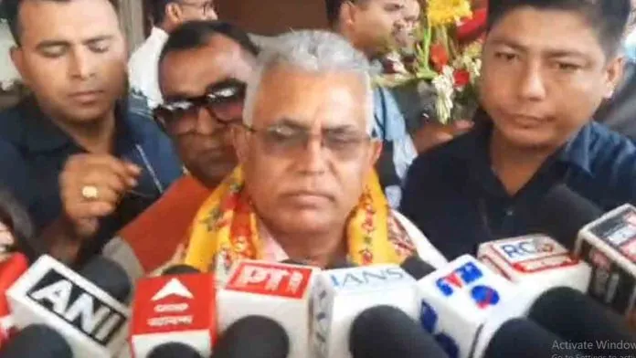 Dilip-Ghosh