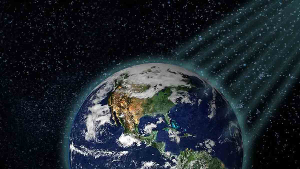 Earth