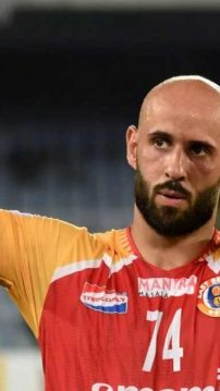 East Bengal Mohammed Rashid