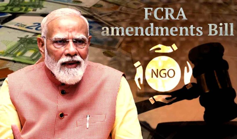 fcra-rules-church-protest-india