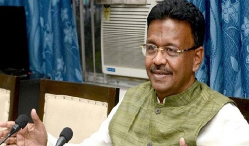 Firhad Hakim Breaks Silence on CM’s Allegation Hinting at Ex-Mayor