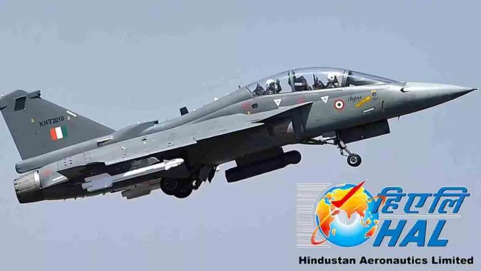 HAL-jet