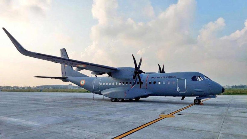 india-made-c295-iaf