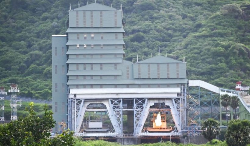 ISRO