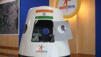 ISRO
