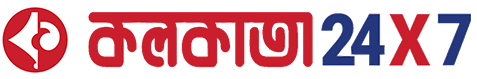 Kolkata24x7 logo bengali news
