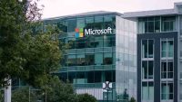 Microsoft