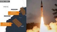 NOTAM, missile
