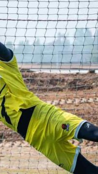 punjab-fc-extends-contract-of-goalkeeper-arshdeep-singh