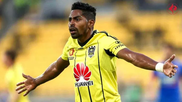 Roy Krishna