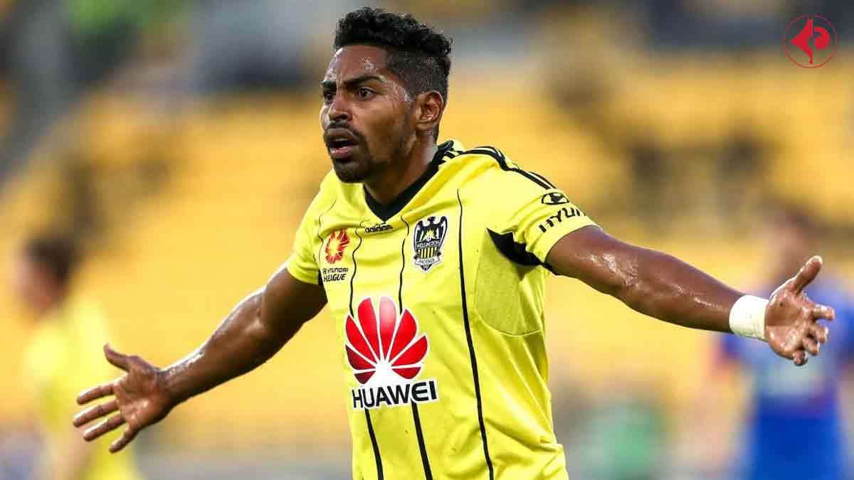 Roy Krishna
