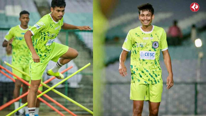 Sayan-Banerjee-mohun-bagan-training-update Sayan Banerjee-mohun-bagan-training-update
